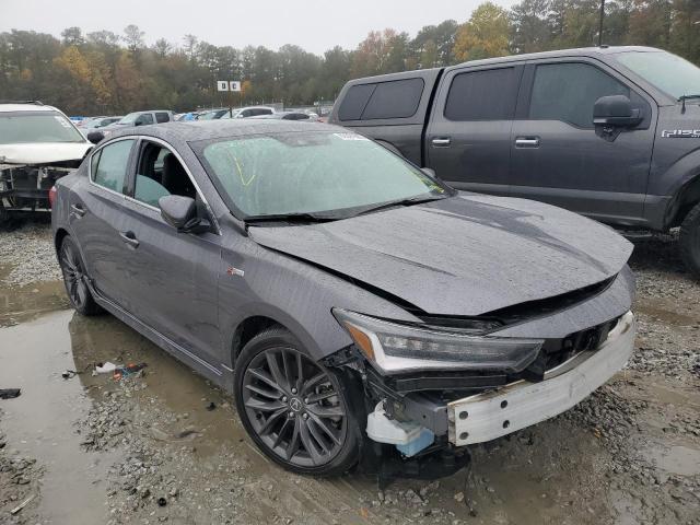 ACURA ILX PREMIU 2019 19ude2f89ka007314