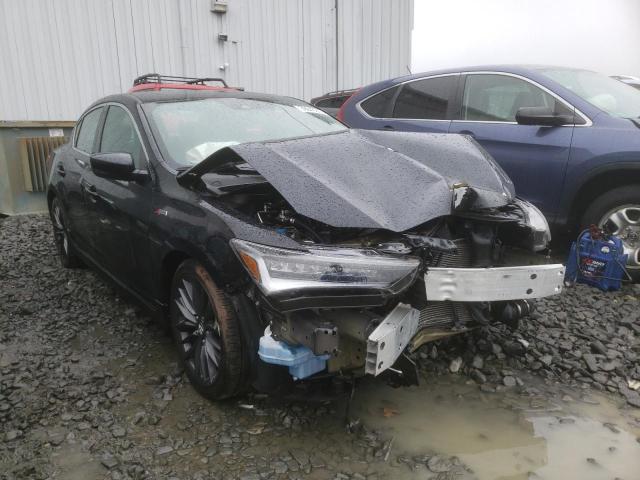 ACURA ILX PREMIU 2019 19ude2f89ka015672