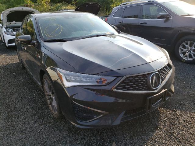 ACURA ILX PREMIU 2020 19ude2f89la004947