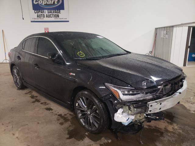 ACURA ILX PREMIU 2020 19ude2f89la006780