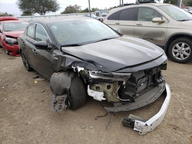 ACURA ILX PREMIU 2020 19ude2f89la007380