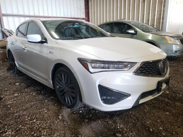 ACURA ILX PREMIU 2020 19ude2f89la010005