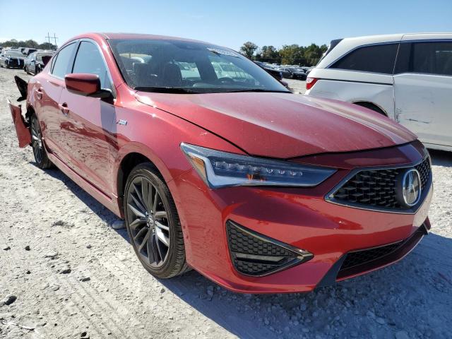 ACURA NULL 2021 19ude2f89ma001659