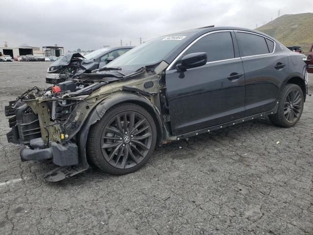 ACURA ILX 2021 19ude2f89ma002519