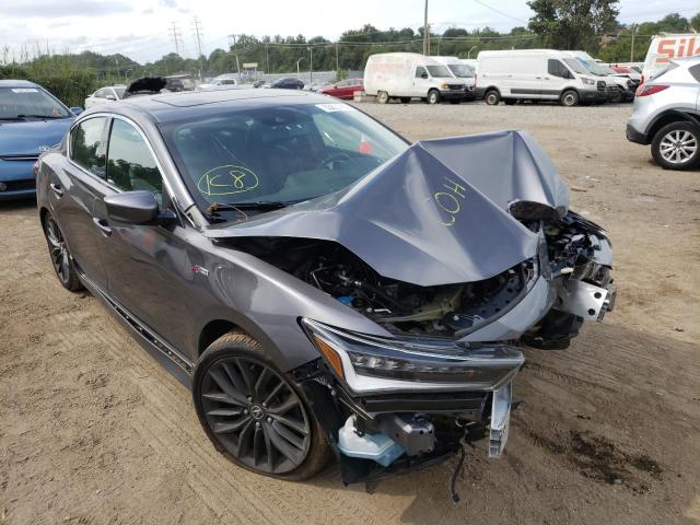 ACURA ILX PREMIU 2021 19ude2f89ma004528