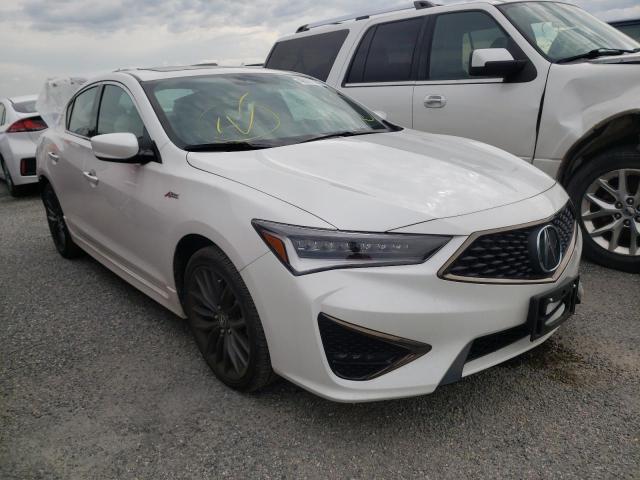 ACURA ILX PREMIU 2021 19ude2f89ma008515