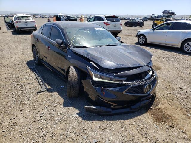 ACURA ILX PREMIU 2021 19ude2f89ma009096