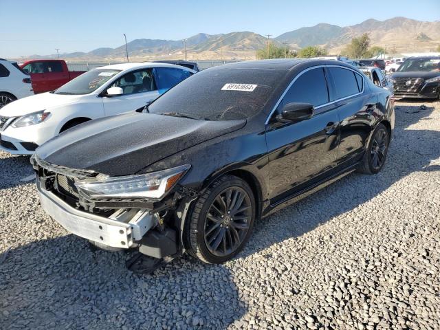 ACURA ILX PREMIU 2022 19ude2f89na003297