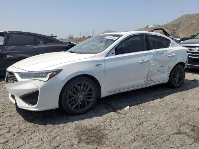 ACURA ILX 2022 19ude2f89na007222