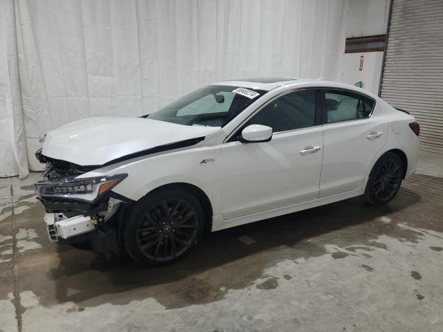 ACURA ILX PREMIU 2022 19ude2f89na008113