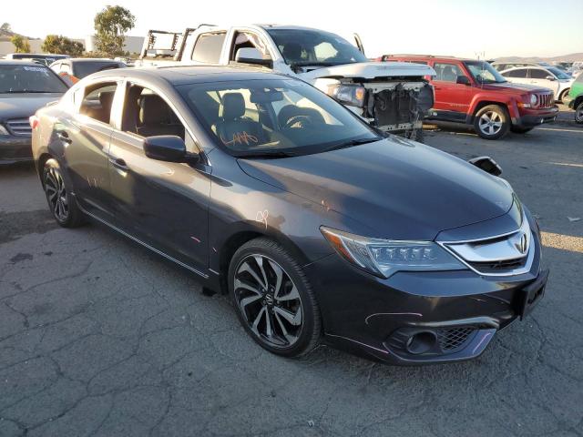 ACURA ILX PREMIU 2016 19ude2f8xga000699