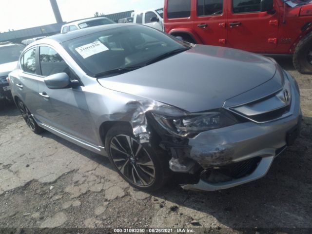 ACURA ILX 2016 19ude2f8xga002338