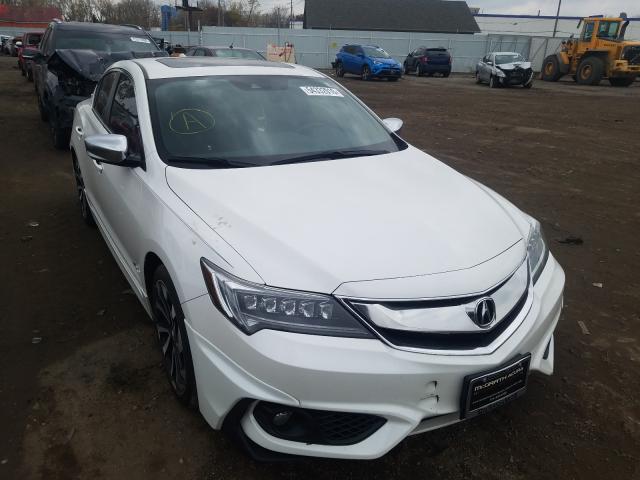 ACURA NULL 2016 19ude2f8xga002517