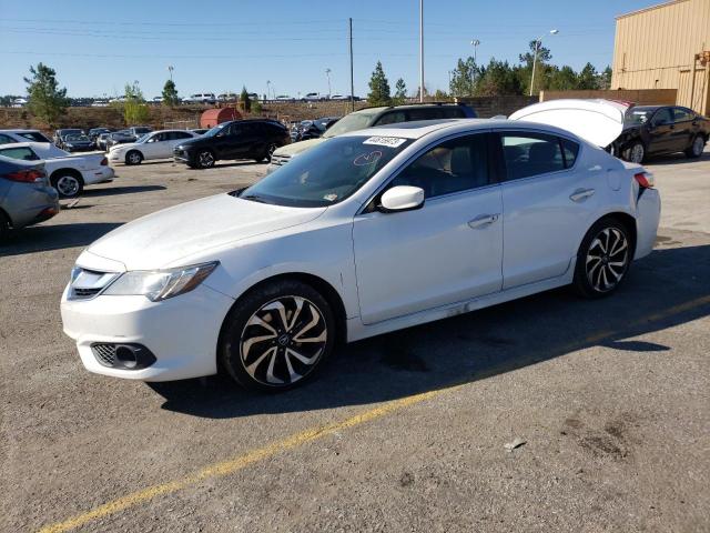 ACURA ILX PREMIU 2016 19ude2f8xga003201