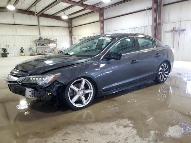 ACURA ILX PREMIU 2016 19ude2f8xga003263