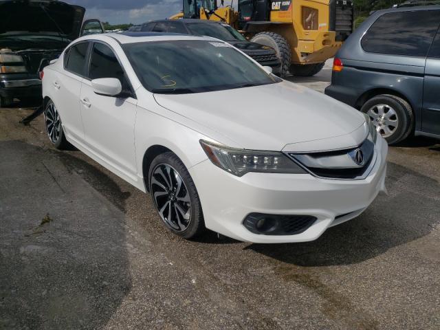 ACURA ILX PREMIU 2016 19ude2f8xga004266