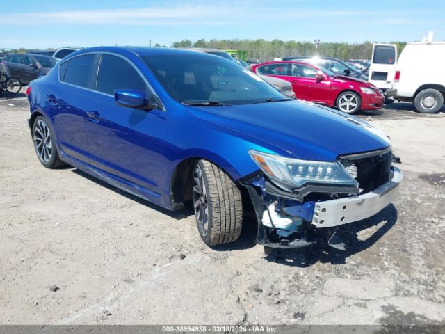 ACURA ILX 2016 19ude2f8xga005756