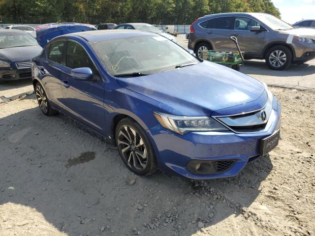 ACURA ILX PREMIU 2016 19ude2f8xga008169