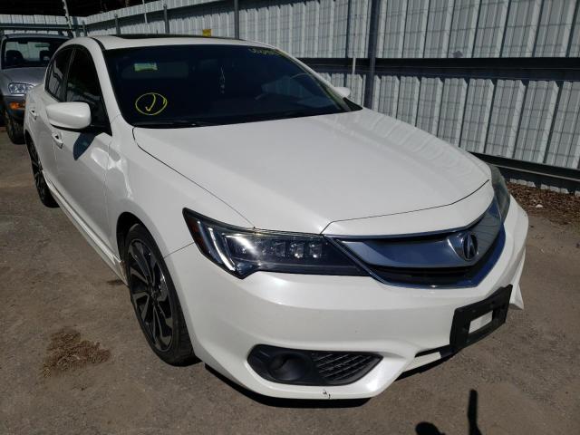 ACURA ILX PREMIU 2016 19ude2f8xga009726