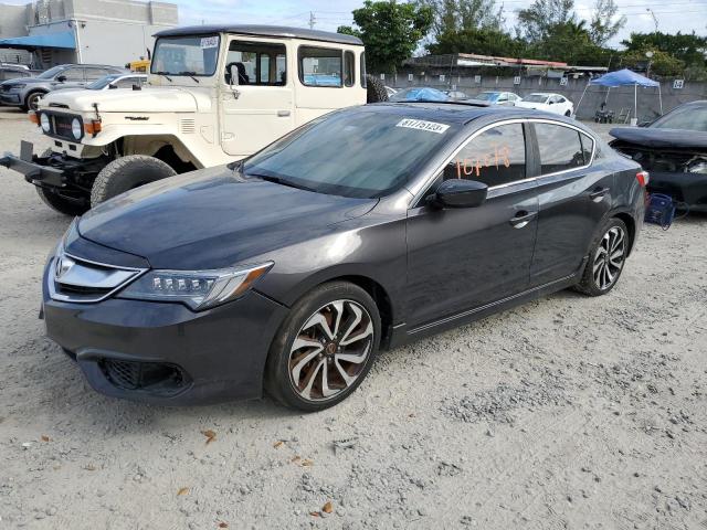 ACURA ILX 2016 19ude2f8xga011718