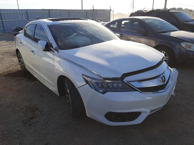 ACURA ILX PREMIU 2016 19ude2f8xga012397