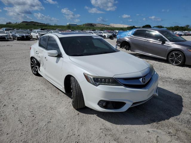 ACURA ILX PREMIU 2016 19ude2f8xga014103