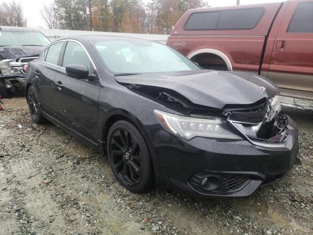 ACURA ILX PREMIU 2016 19ude2f8xga014666