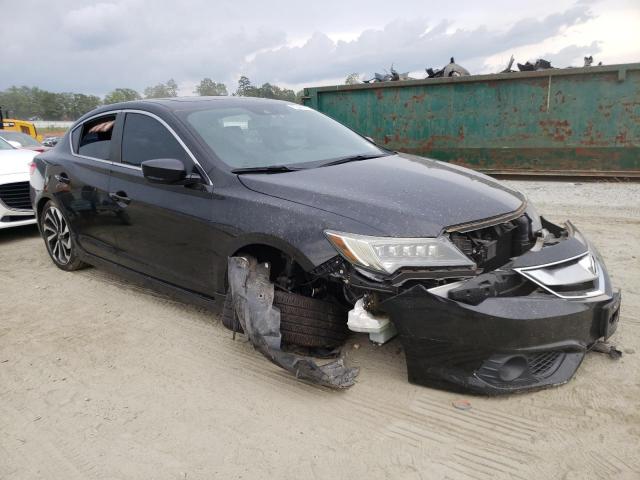 ACURA ILX PREMIU 2016 19ude2f8xga015655