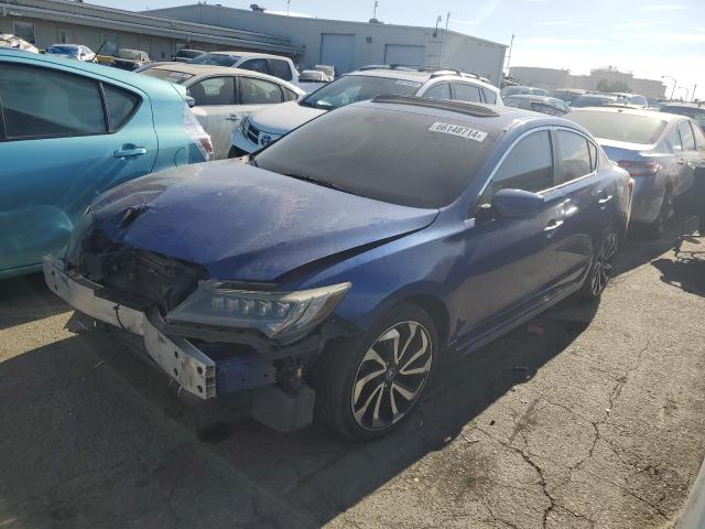 ACURA ILX PREMIU 2017 19ude2f8xha000865