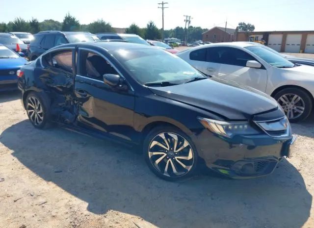 ACURA ILX 2017 19ude2f8xha002096