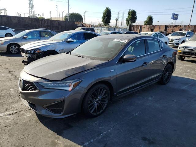 ACURA ILX PREMIU 2019 19ude2f8xka003997