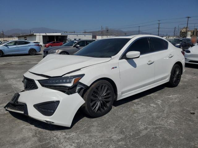 ACURA ILX PREMIU 2019 19ude2f8xka011775