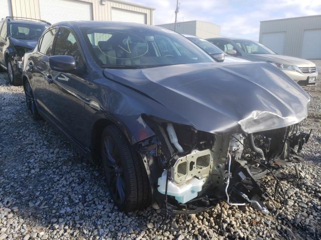 ACURA ILX PREMIU 2019 19ude2f8xka014157