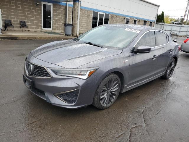 ACURA ILX PREMIU 2020 19ude2f8xla003712