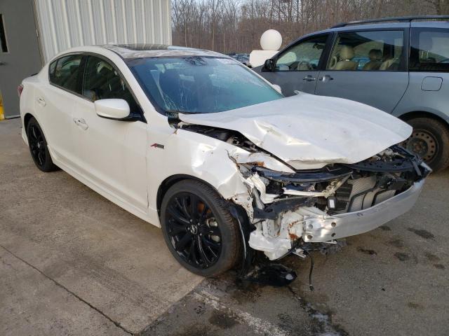 ACURA ILX PREMIU 2021 19ude2f8xma004165