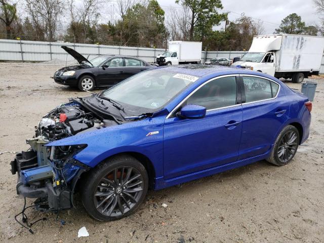 ACURA ILX PREMIU 2021 19ude2f8xma004795