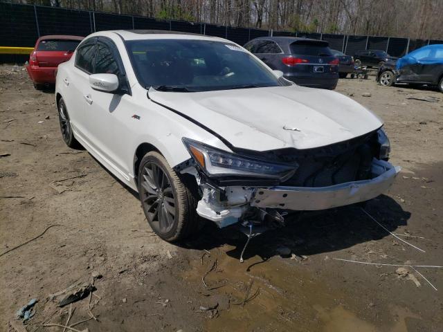 ACURA ILX PREMIU 2021 19ude2f8xma005882