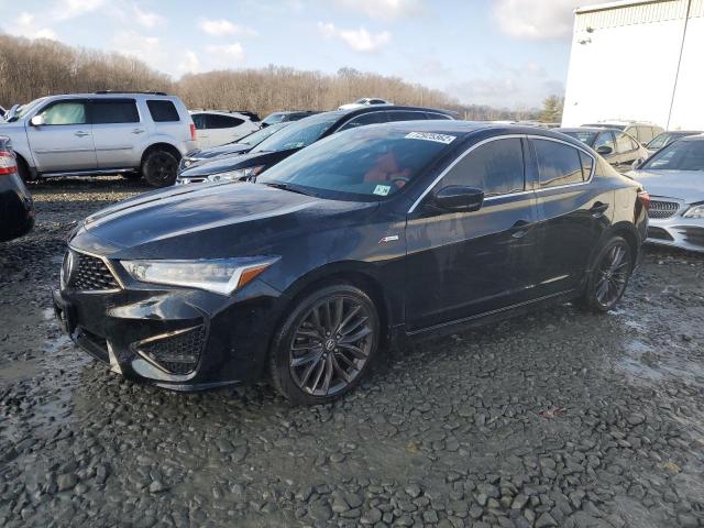 ACURA ILX PREMIU 2021 19ude2f8xma006143