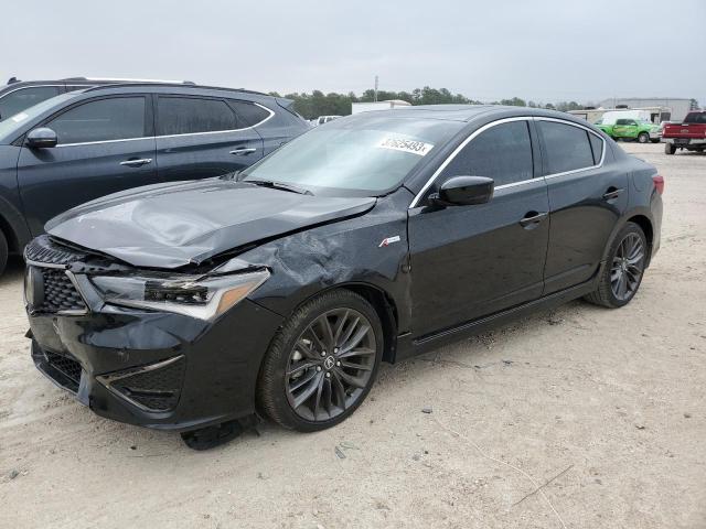 ACURA ILX PREMIU 2022 19ude2f8xna004992