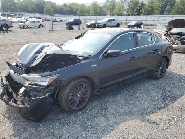 ACURA ILX PREMIU 2022 19ude2f8xna005981