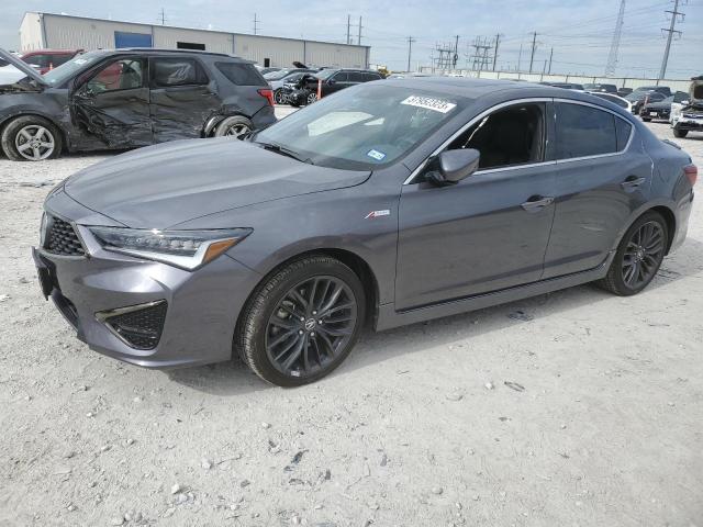 ACURA ILX PREMIU 2022 19ude2f8xna008007