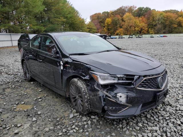 ACURA ILX PREMIU 2022 19ude2f8xna008346