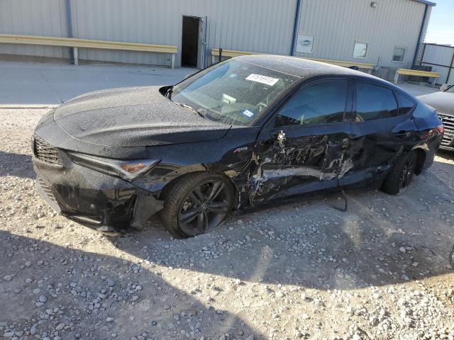 ACURA INTEGRA A- 2023 19ude4g72pa001346