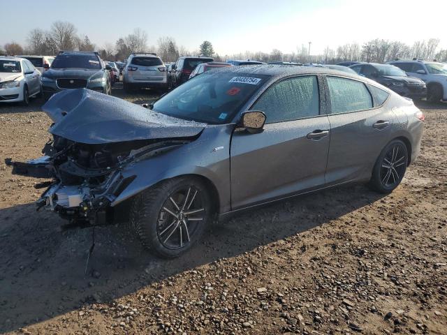 ACURA INTEGRA A- 2025 19ude4g72sa002179