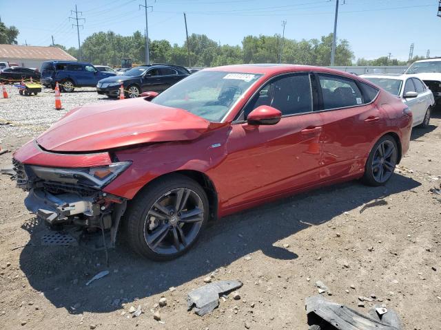 ACURA INTEGRA A- 2024 19ude4g73ra016506