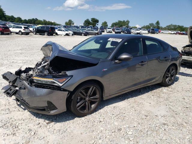 ACURA INTEGRA A- 2023 19ude4g75pa000711