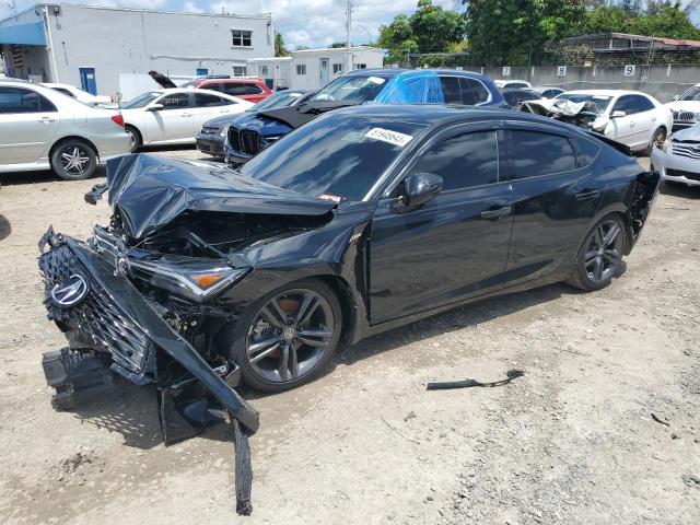 ACURA INTEGRA A- 2023 19ude4g77pa025142