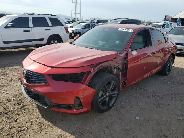 ACURA INTEGRA A- 2023 19ude4g79pa003448