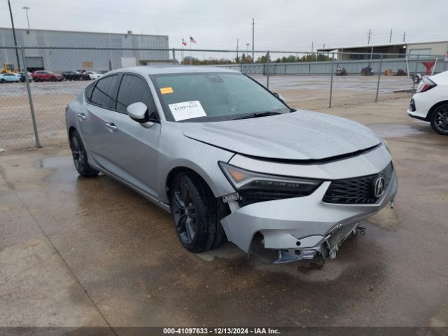 ACURA INTEGRA 2023 19ude4g79pa004874