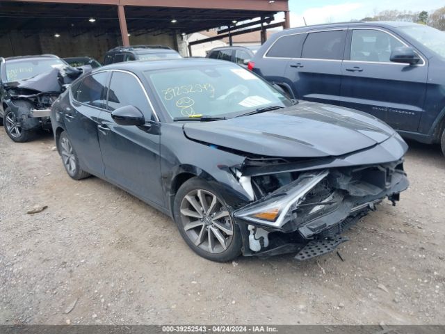 ACURA INTEGRA 2023 19ude4h20pa003759